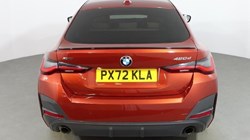 2022 (72) BMW 4 SERIES 420d xDrive MHT M Sport 5dr Step Auto [Tech/Pro] 2774506