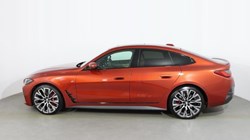 2022 (72) BMW 4 SERIES 420d xDrive MHT M Sport 5dr Step Auto [Tech/Pro] 2774508