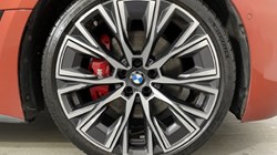 2022 (72) BMW 4 SERIES 420d xDrive MHT M Sport 5dr Step Auto [Tech/Pro] 2774541