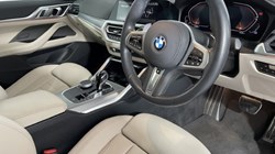 2022 (72) BMW 4 SERIES 420d xDrive MHT M Sport 5dr Step Auto [Tech/Pro] 2774554