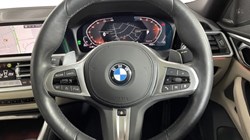 2022 (72) BMW 4 SERIES 420d xDrive MHT M Sport 5dr Step Auto [Tech/Pro] 2774561