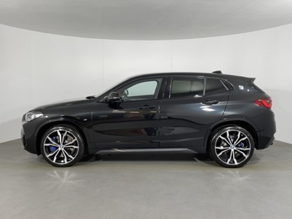 2023 (73) BMW X2 xDrive 20i [178] M Sport 5dr Step Auto [Pro Pack]