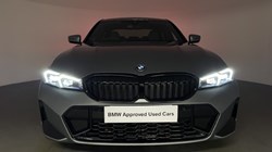 2023 (73) BMW 3 SERIES 330e M Sport 4dr Step Auto [Tech/Pro Pack] 2803253