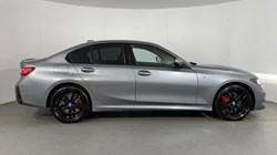 2023 (73) BMW 3 SERIES 330e M Sport 4dr Step Auto [Tech/Pro Pack] 2803244