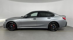 2023 (73) BMW 3 SERIES 330e M Sport 4dr Step Auto [Tech/Pro Pack] 2803239
