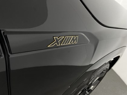 2023 (73) BMW XM 5dr Auto