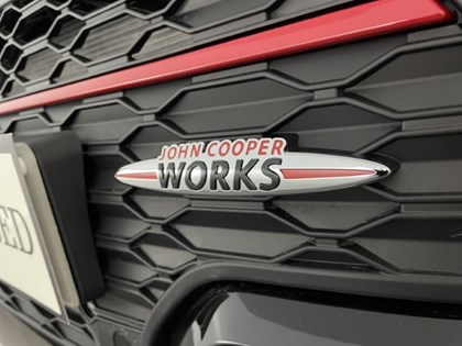 2023 (73) MINI HATCHBACK 2.0 John Cooper Works Premium Plus 3dr Auto