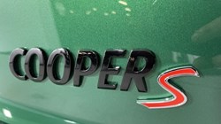 2023 (73) MINI HATCHBACK 2.0 Cooper S Sport Premium Plus 3dr Auto 2806429