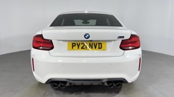 2021 (21) BMW M2 Competition 2dr DCT 2818718