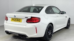 2021 (21) BMW M2 Competition 2dr DCT 2818729