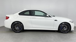 2021 (21) BMW M2 Competition 2dr DCT 2818730