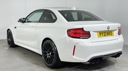 2021 (21) BMW M2 Competition 2dr DCT 1