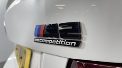 2021 (21) BMW M2 Competition 2dr DCT 2818704