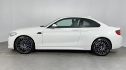2021 (21) BMW M2 Competition 2dr DCT 2818725