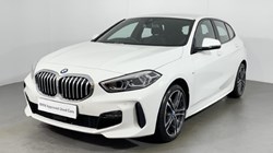 2022 (72) BMW 1 SERIES 118i [136] M Sport 5dr Step Auto [LCP] 2825954