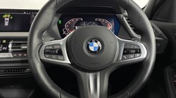 2022 (72) BMW 1 SERIES 118i [136] M Sport 5dr Step Auto [LCP] 2825906