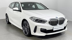 2022 (72) BMW 1 SERIES 118i [136] M Sport 5dr Step Auto [LCP] 2825961