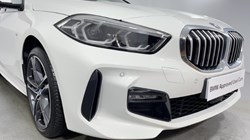 2022 (72) BMW 1 SERIES 118i [136] M Sport 5dr Step Auto [LCP] 2825965