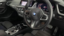 2022 (72) BMW 1 SERIES 118i [136] M Sport 5dr Step Auto [LCP] 2836739