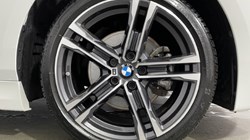 2022 (72) BMW 1 SERIES 118i [136] M Sport 5dr Step Auto [LCP] 2836738