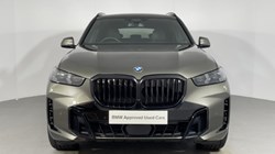 2023 (23) BMW X5 xDrive30d MHT M Sport 5dr Auto 2841998