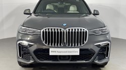 2021 (21) BMW X7 xDrive40i MHT M Sport 5dr Step Auto 2870994