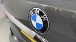 2021 (21) BMW X7 xDrive40i MHT M Sport 5dr Step Auto 2896349
