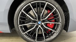 2024 (73) BMW 1 SERIES 128ti 5dr Step Auto [Live Cockpit Pro/Pro pk] 2851957