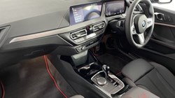 2024 (73) BMW 1 SERIES 128ti 5dr Step Auto [Live Cockpit Pro/Pro pk] 2851974