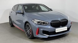 2024 (73) BMW 1 SERIES 128ti 5dr Step Auto [Live Cockpit Pro/Pro pk] 3138410