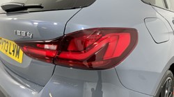 2024 (73) BMW 1 SERIES 128ti 5dr Step Auto [Live Cockpit Pro/Pro pk] 2851970