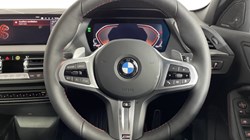 2024 (73) BMW 1 SERIES 128ti 5dr Step Auto [Live Cockpit Pro/Pro pk] 2851919