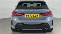 2024 (73) BMW 1 SERIES 128ti 5dr Step Auto [Live Cockpit Pro/Pro pk] 3096440