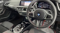 2024 (73) BMW 1 SERIES 128ti 5dr Step Auto [Live Cockpit Pro/Pro pk] 2851936