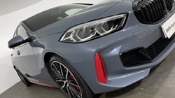 2024 (73) BMW 1 SERIES 128ti 5dr Step Auto [Live Cockpit Pro/Pro pk] 3138414