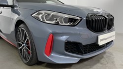 2024 (73) BMW 1 SERIES 128ti 5dr Step Auto [Live Cockpit Pro/Pro pk] 3138413