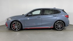2024 (73) BMW 1 SERIES 128ti 5dr Step Auto [Live Cockpit Pro/Pro pk] 3138405