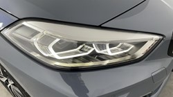 2024 (73) BMW 1 SERIES 128ti 5dr Step Auto [Live Cockpit Pro/Pro pk] 3138397