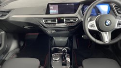 2024 (73) BMW 1 SERIES 128ti 5dr Step Auto [Live Cockpit Pro/Pro pk] 2851968