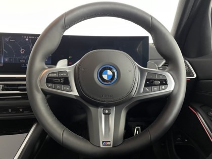 2024 (73) BMW 3 SERIES 330e M Sport 4dr Step Auto [Pro Pack]