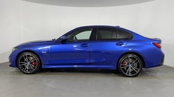 2024 (73) BMW 3 SERIES 330e M Sport 4dr Step Auto [Pro Pack] 2847656