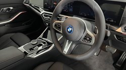 2024 (73) BMW 3 SERIES 330e M Sport 4dr Step Auto [Pro Pack] 2847622