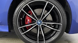 2024 (73) BMW 3 SERIES 330e M Sport 4dr Step Auto [Pro Pack] 2847643