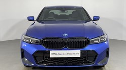 2024 (73) BMW 3 SERIES 330e M Sport 4dr Step Auto [Pro Pack] 2847661