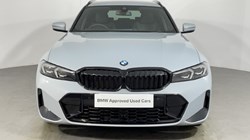 2024 (73) BMW 3 SERIES 320i M Sport 5dr Step Auto [Pro Pack] 2848574