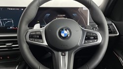 2024 (73) BMW 3 SERIES 320i M Sport 5dr Step Auto [Pro Pack] 2848535