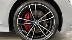 2024 (73) BMW 3 SERIES 320i M Sport 5dr Step Auto [Pro Pack] 2848562