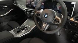 2024 (73) BMW 3 SERIES 320i M Sport 5dr Step Auto [Pro Pack] 2848542