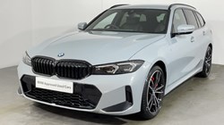 2024 (73) BMW 3 SERIES 320i M Sport 5dr Step Auto [Pro Pack] 2848575