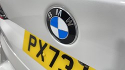 2024 (73) BMW X5 xDrive30d MHT M Sport 5dr Auto [Tech/Pro Pack] 2859196
